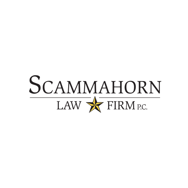 Scammahorn Law Firm, P.C. logo